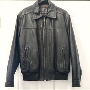 Marc New York Leather jacket